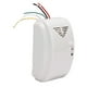 thumbnail image 1 of Detector de gas de pared de 12 V Alarma Luz de sonido Advertencia LPG Sensor de humo natural, 1 of 8