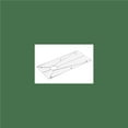 thumbnail image 1 of Kohler K-6137-ST Rack de Bassin Inférieur de 8 Degrés en Acier Inoxydable, 1 of 1