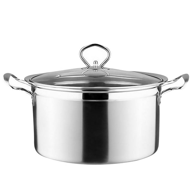 ORDDIART 1Pc Induction Cooker Gas Cooker for Families with Energy Saving Design