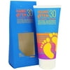 Hang Ten Classic Sport UVA/UVB Protection Natural Sunscreen, SPF 30, 6 Fl. Oz.