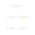 thumbnail image 1 of Cinturón de Cintura Estilo Simple Jumpingount Accesorios de Moda para Vestidos de Mujer Marrón Claro, 1 of 6