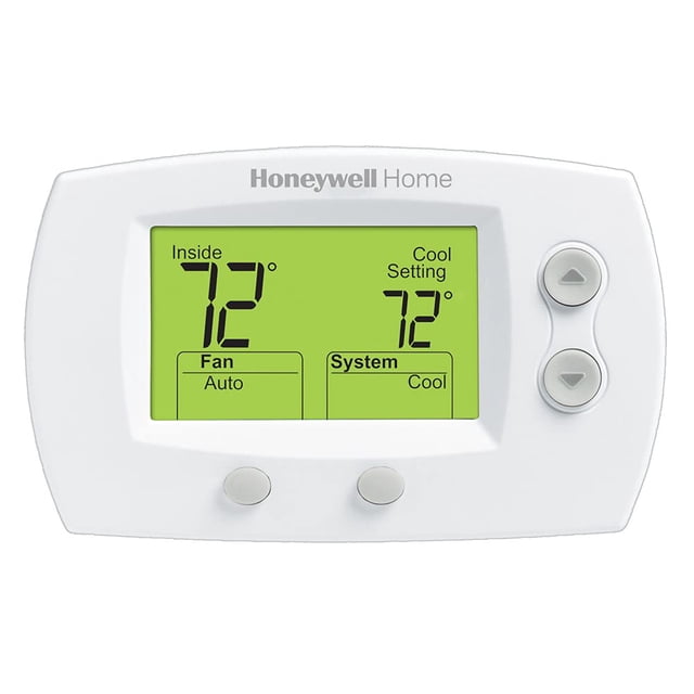 Termostato Honeywell TH5220D1029/U 5000 no programable