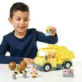 thumbnail image 3 of Bluey's Dump Truck, 3 of 6