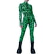 thumbnail image 2 of TRKIYQC Disfraz De Halloween Impreso En 3D para Mujer, Monos Ajustados De Manga Larga, Disfraz De Esqueleto De Calavera De Terror, Trajes De Juego De Rol para Fiesta TRKIYQC  moda, 2 of 9