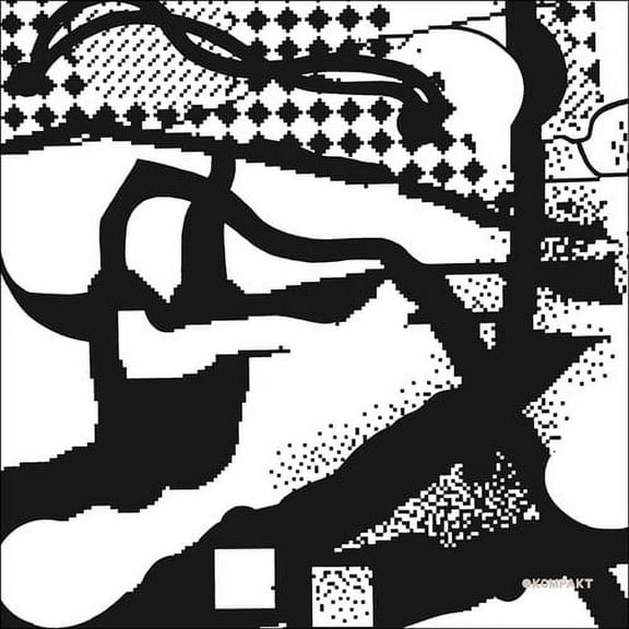 Thomas Fehlmann - Los Lagos - Music & Performance - Vinyl