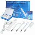 thumbnail image 6 of Portable Handheld High Frequency Facial Skin Wand Machine with 4 Different Tubes for Acne Treatment Skin Care Tool, 6 of 6