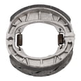 thumbnail image 2 of Front & Rear Brake Shoes For Honda CL70 CL90 Scrambler SL70 SL90 Motorsport, 2 of 7
