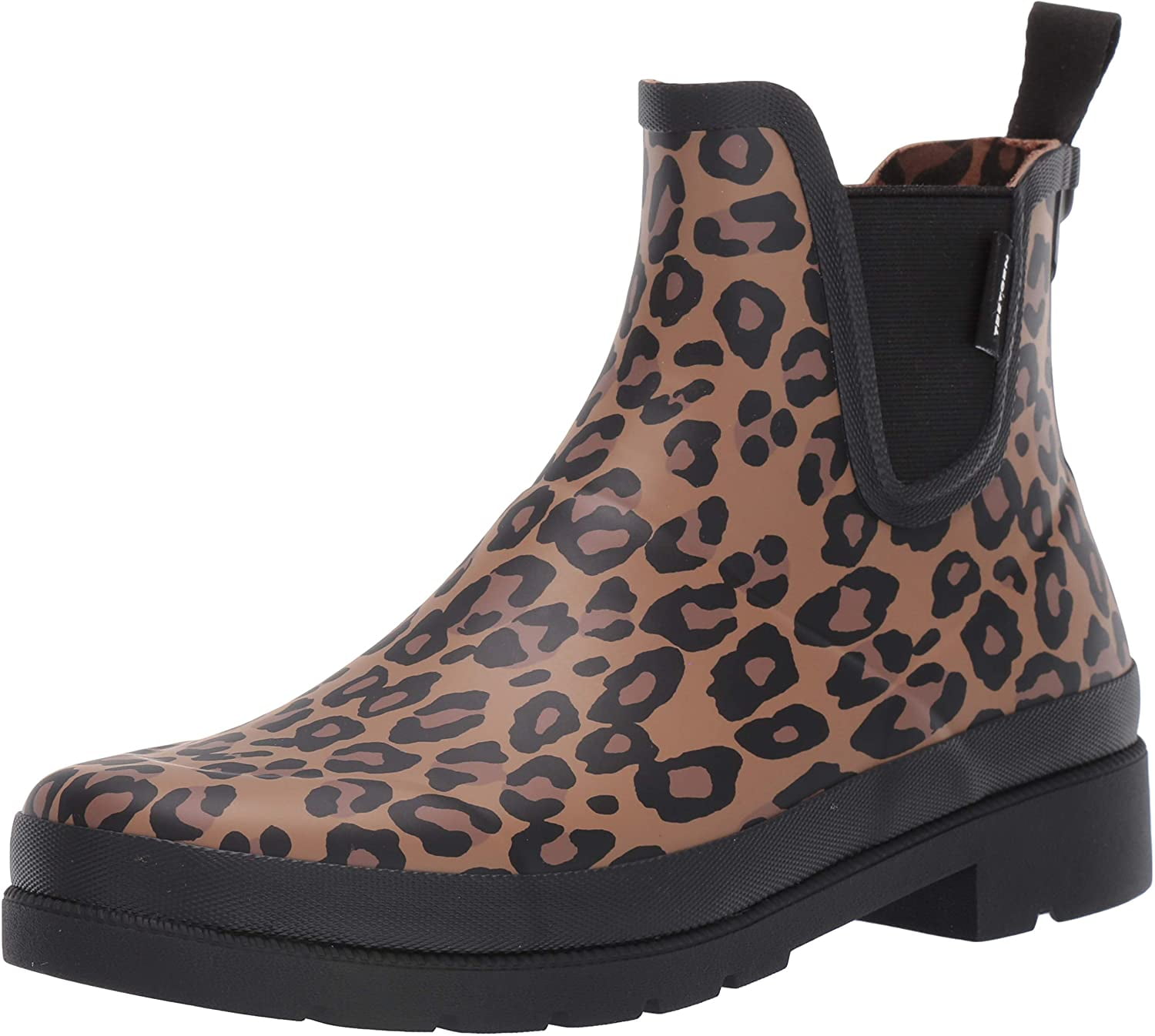 leopard tretorn
