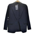 thumbnail image 1 of The French Connection Women's Blazer Small - Black, 1 of 4