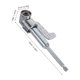 thumbnail image 2 of Phenofice Adaptador De Destornillador Eléctrico En Ángulo Derecho 105 Para Accesorios De Taladro Plata, 2 of 8