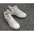 thumbnail image 2 of Adidas Mens White Stan Smith Trainers Sports Casual Shoes Sneakers UK Size 5, 2 of 6