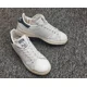 thumbnail image 2 of Adidas Mens White Stan Smith Trainers Sports Casual Shoes Sneakers UK Size 5, 2 of 6