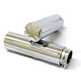 thumbnail image 3 of Krator Motorcycle Hand Grips 1 Inch Handlebar Bars Pair Compatible with Suzuki Savage LS 650, 3 of 3