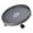 Dark Grey-S, variant on Heavy Duty Plant Cart with Wheels Round Plant Stand Stand Rolling on Stand for Indoor Outdoor Plant Planter Base Cart