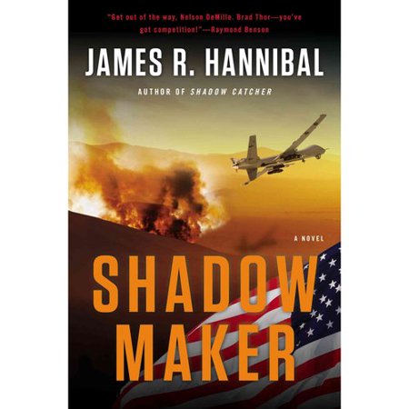 Shadow Maker