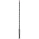 thumbnail image 1 of Broca perforadora BOSCH HC2032 Bulldog SDS-Plus 5,5x150x200 mm, 1 of 7