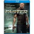 thumbnail image 1 of Pre-Owned Faster (Blu-ray), 1 of 1