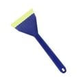 Eease Car Snow Scraper Antifreeze Long Handle Ice Scraper