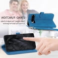 thumbnail image 4 of Wallet Case for GANGXUN Google Pixel 8 Pro with Shockproof, Stylish for Daily and Business Use, 4 of 5