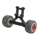 thumbnail image 5 of RC Head Up Wheel Diseño de alta precisión Excelente capacidad de carga Piezas de coche RC para Arrma 1:8 Kraton, 5 of 8
