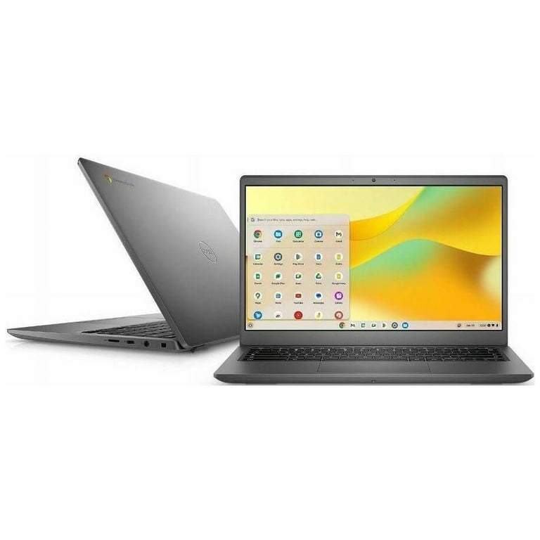Dell Latitude 3445 Chromebook - AMD Ryzen 3 - 7320C / up to