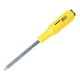 thumbnail image 1 of Destornillador Amarillo De Golpe SURTEK Phillips #2 1/4x4 D445G, 1 of 2