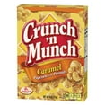 thumbnail image 4 of CRUNCH 'N MUNCH Caramel Popcorn with Peanuts, 6 oz., 4 of 5