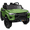 Army Green-1, variant on Hikiddo 24V 10Ah Ride on Toy Truck, 4WD 2 Seater Kids Electric Cars for Girl Boy w/ Remote, 4x200W Motor - Black