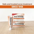 thumbnail image 3 of Crema para el acné Adult Acnomel 1.3 onzas, 3 of 6