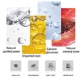 thumbnail image 5 of Floral Water-Based Quick-Dry Nail Polish, 12Ml #14 Pink Dress - Eco‑Friendly Water Based Peel off Nail Polish, 12Ml, Nail Polish Easter Mother'S Day Nail Care Makeup Organizers, 5 of 7