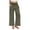 R-350 Lime Green, variant on Navy Pants for Women Fall Summer Faux Linen Overall Straight Leg Plain Long Leg Bib Pants Pants Catsuit Womens Button 2026 Clothing Fashion Y2K S