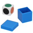 thumbnail image 4 of Magic Props, Plastic Game   for Kids over 3 Years Old for Magic Toy for Stage Performance, 4 of 7