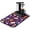 Happy Halloween (55), variant on Ready for Halloween? High Absorbent Dish Drying Mat Featuring Skull, Pumpkin, Black Bat, Ghost 19.5x12in Diatom Ooze Mat for Kitchen & Coffee Bars
