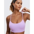 thumbnail image 4 of Sostén Deportivo CRZ YOGA Butterluxe con Espalda en Y y Relleno XL, 4 of 5