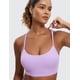 thumbnail image 4 of Sostén Deportivo CRZ YOGA Butterluxe con Espalda en Y y Relleno XL, 4 of 5