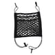 thumbnail image 4 of Organizador de coche Neto Elástico Asiento trasero de coche Bolsillo de malla 3 capas (30x30cm) Likrtyny Accesorios para autos y motos, 4 of 6