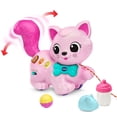 thumbnail image 3 of Juguete de Empujar y Jalar VTech Gatito que Canta y Pasea con Música, 3 of 8