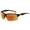 Orange, variant on Cycling Sports Glasses for Running and Driving, Outdoor UV Protection Sun Shield Sunglasses for Men Women Youth, Clear Dirt Gear Eye Wear for Kids Boys and Adults