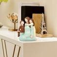 thumbnail image 3 of Animal Figure Statue Home Decorative Resin Desktop Ornament for Placement and Gifting, 3 of 3