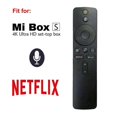 thumbnail image 2 of XMRM-006 Remote Control Replacement for MI Box S MDZ-22-AB Smart TV Box Bluetooth Voice RF, 2 of 5