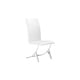 thumbnail image 1 of Silla Kessa Muebles  Delfin - blanco 10210, 1 of 5
