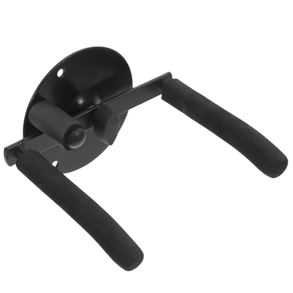Masteelf Trumpet Wall Clip For Home And Use Durable And Stylish Wall Mount Hanger For Brass Instruments With Space-Saving Design