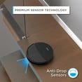 thumbnail image 5 of iHome AutoVac Eclipse Robot Vacuum Cleaner for Multi Level Homes (2 Pack), 5 of 10