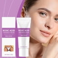 thumbnail image 4 of Crema iluminadora para zonas privadas. Doble efecto, oscurecedora e hidratante. Apta para todo el rostro y el cuerpo. 50 g., 4 of 4