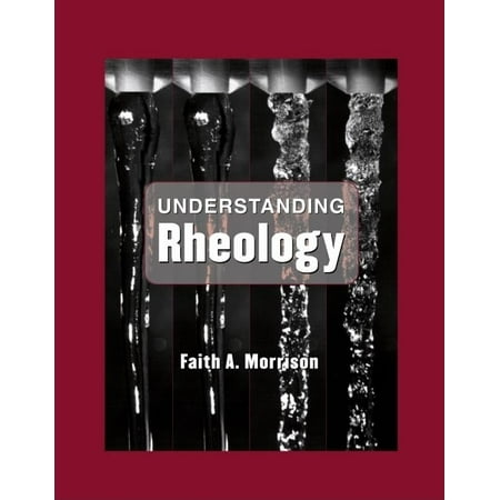 UPC: 9780195141665 | Topics in Chemical Engineering: Understanding Rheology (Hardcover)