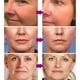 thumbnail image 2 of Crema facial antienvejecimiento, eliminador instantáneo de arrugas, reafirmante, Lifting, líneas finas, blanqueamiento, hidratante, ilumina y tensa la piel, 2 of 5
