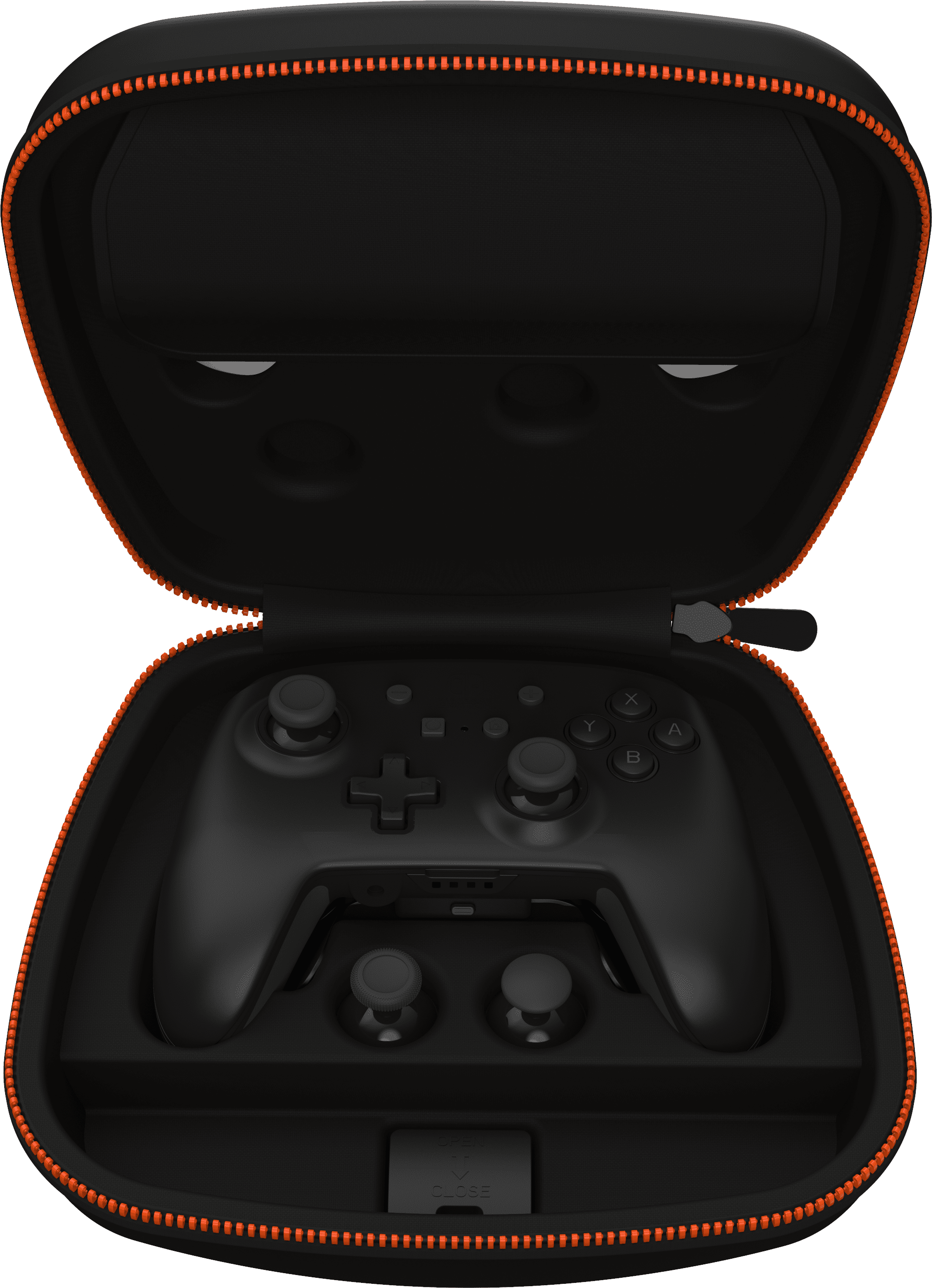  PowerA Fusion Pro Wireless Controller for Nintendo