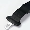 thumbnail image 6 of YTAKY Seat Belt Extender , 14-inch 2 Pack for Cars Universal Seat Belt Car Buckle Extension Buckle Up (7/8" Tongue Width), 6 of 10