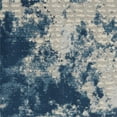 thumbnail image 2 of Nourison Home Rustic Textures Area Rug, 6' x 9', 2 of 2