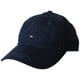 thumbnail image 1 of Gorra de béisbol con el logotipo de Tommy Hilfiger en algodón para hombre - Sky Captain, 1 of 2